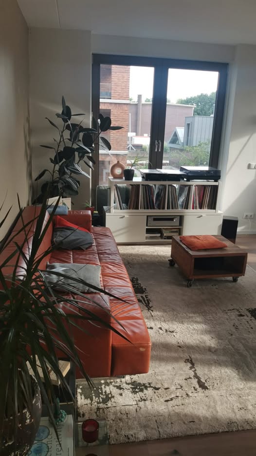 Kamer - Unknown/Amsterdam (€1000.00/18.00m2)