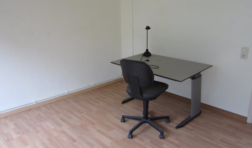 Kamer - Obrechtstraat/Den Haag (€700.00/27.00m2)