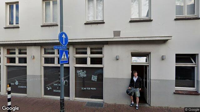 Appartement Voorstad in Sittard