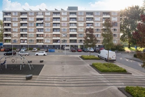 Apartment Ariaplein in Amersfoort