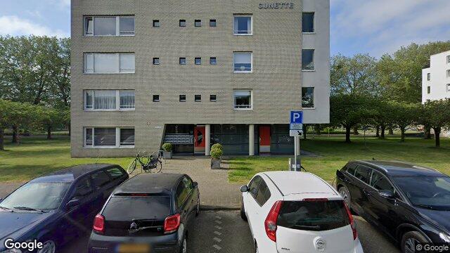Appartement Henriette Ronnerstraat in Tilburg
