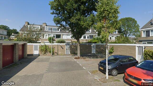 Huurwoning - Van Polanenpark/Wassenaar (€3800.00/153.00m2)