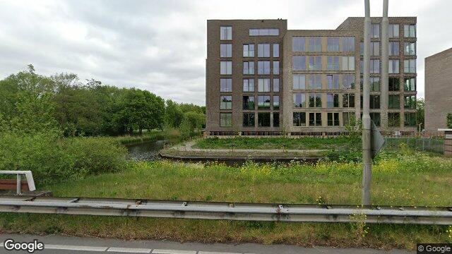 Apartment Picassolaan in Alkmaar
