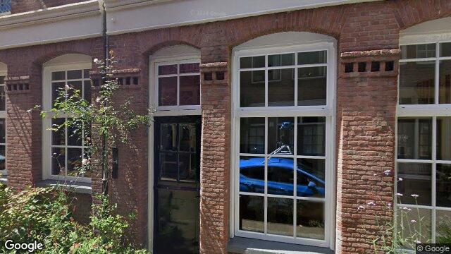 Appartement Karthuizersdwarsstraat in Amsterdam