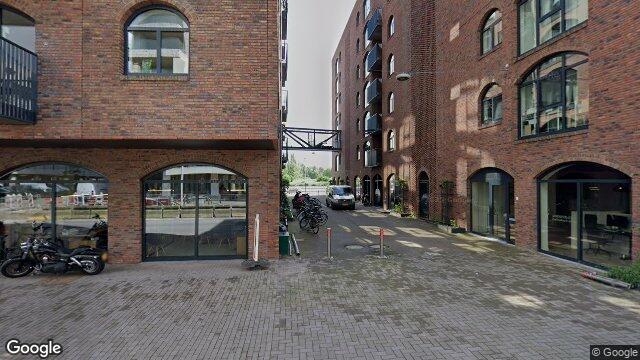 Appartement - Pantograafstraat/Amsterdam (€1681.00/61.00m2)
