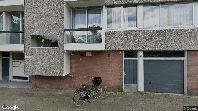 Appartement - Verdiweg/Amersfoort (€1550.00/96.00m2)