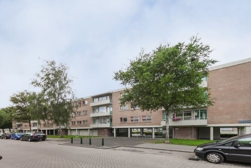 Appartement - Dirkslandstraat/Rotterdam (€825.00/60.00m2)