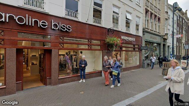 Appartement - Noordeinde/Den Haag (€2550.00/79.00m2)