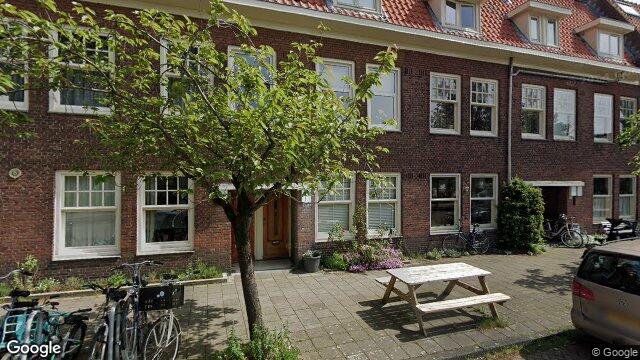 Appartement - Mariotteplein/Amsterdam (€2500.00/86.00m2)