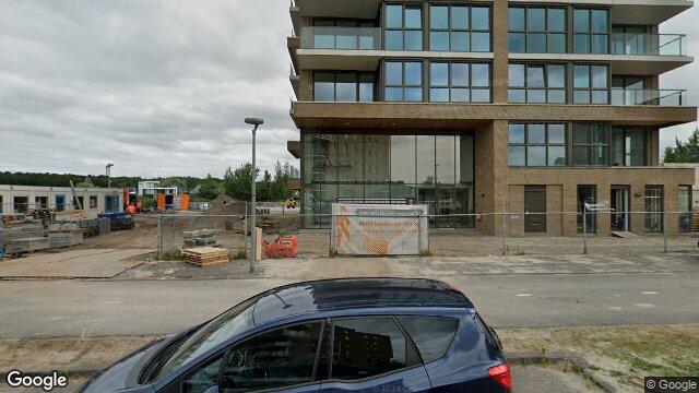 Appartement - Homeruslaan/Almere (€1375.00/63.00m2)