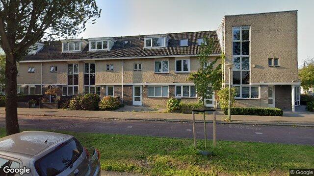 Huurwoning - Schweitzerlaan/Amstelveen (€3250.00/125.00m2)