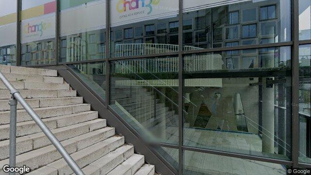 Studio Elizabeth Cady Stantonplein in Amsterdam