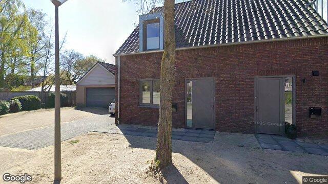 House Binnenstraat in Herpen
