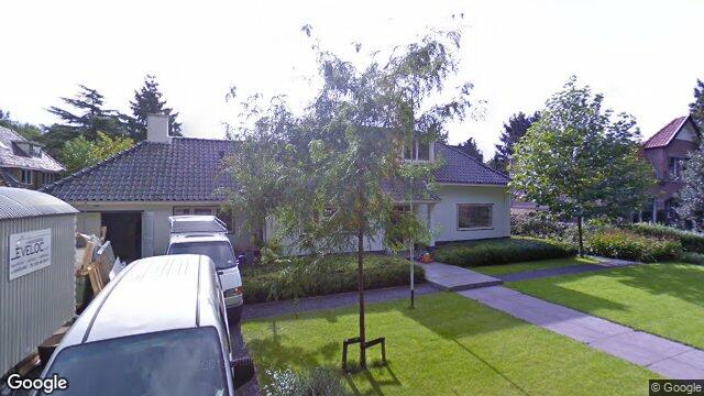 Huurwoning Brink in Muiderberg