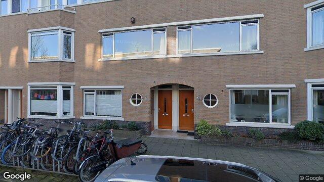 Studio Finsenstraat in Amsterdam