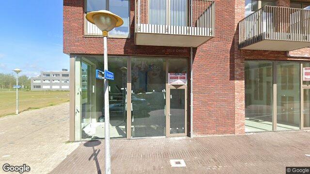 Appartement De Waag in Lelystad