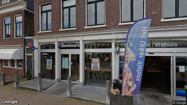 Appartement - Hondenstraat/Harlingen (€1250.00/80.00m2)