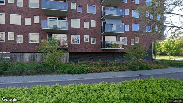 Appartement - De Wherelanden/Purmerend (€1395.00/83.00m2)