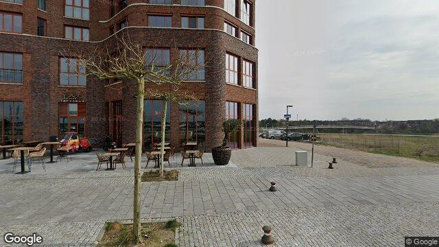 Apartment Schoonzicht in Lelystad
