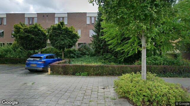 Appartement Potskampstraat in Oldenzaal