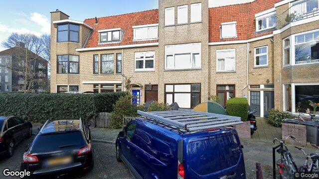 Appartement Da Costalaan in Rijswijk (ZH)