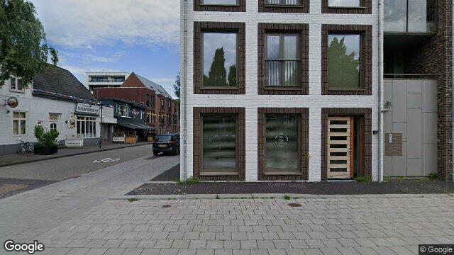 Studio - Heideburen/Heerenveen (€1060.00/70.00m2)