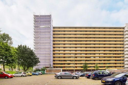 Appartement Langswater in Amsterdam