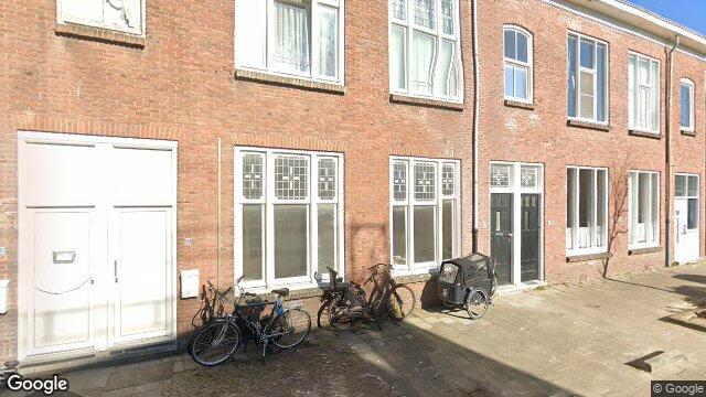 Appartement - Verkuijl Quakkelaarstraat/Vlissingen (€1295.00/69.00m2)