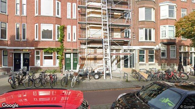 Appartement - Beukelsweg/Rotterdam (€2450.00/104.00m2)