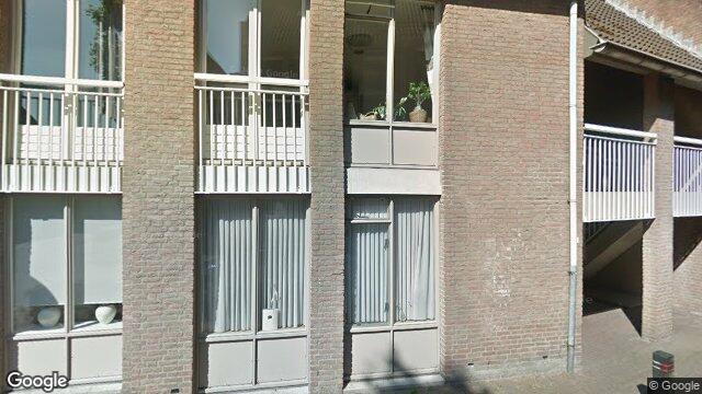 Appartement de Moriaan in Oirschot