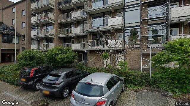 Apartment Eestraat in Leeuwarden