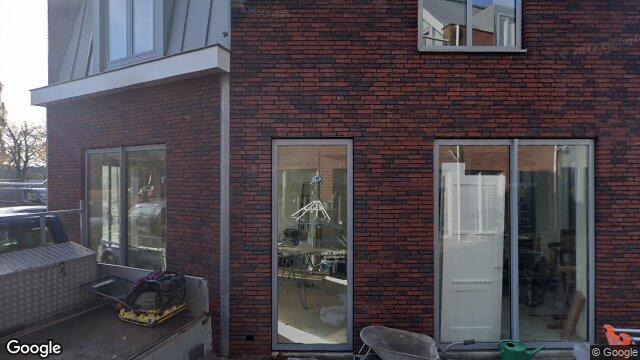 Appartement Markt in Breukelen