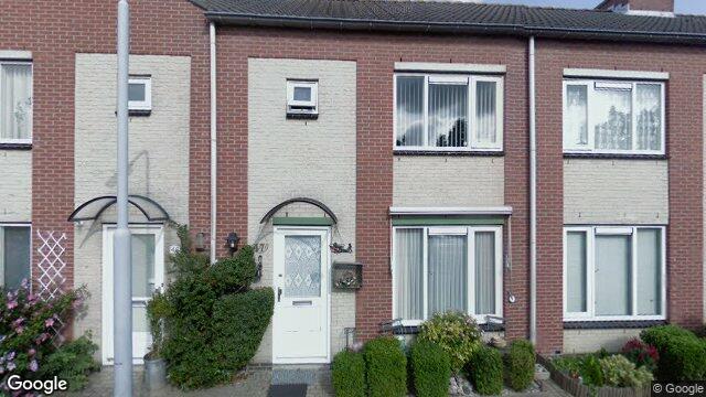 Huurwoning - Etty Hillesumplantsoen/Hoofddorp (€2150.00/106.00m2)