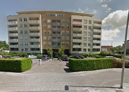 Appartement Beelstraat in Rotterdam