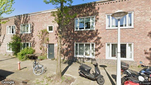 Appartement - Réaumurstraat/Amsterdam (€2500.00/85.00m2)