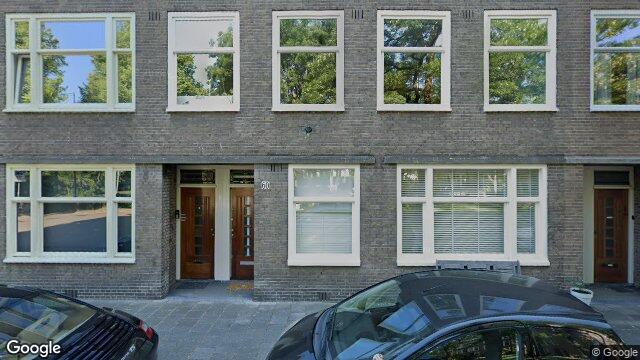 Appartement - Hoendiepstraat/Amsterdam (€2650.00/85.00m2)