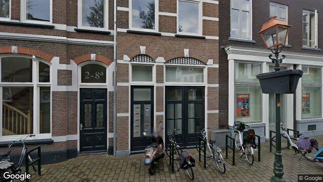 Apartment Ooipoortstraat in Doesburg
