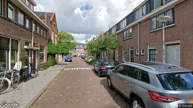 Huurwoning - Van Zuylen van Nijeveltstraat/Delft (€2000.00/91.00m2)
