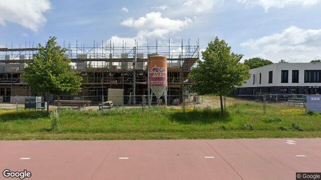 Appartement - De Tureluur/Dronten (€1325.00/66.00m2)