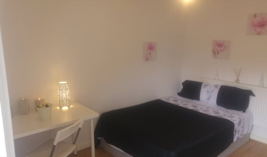 Room Billitonstraat in Utrecht