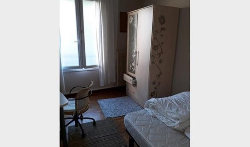 Kamer Harry Koningsbergerstraat in Amsterdam