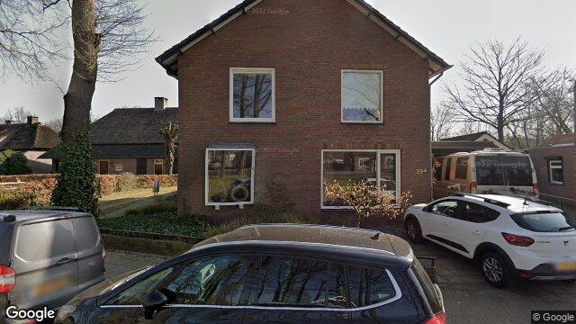 Huurwoning Strabrecht in Heeze