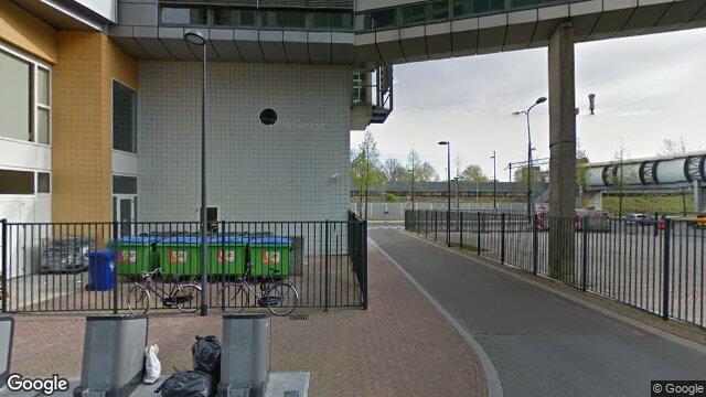 Appartement Gerard Philipslaan in Eindhoven