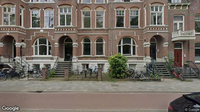 Appartement - Catharijnesingel/Utrecht (€2545.00/68.00m2)