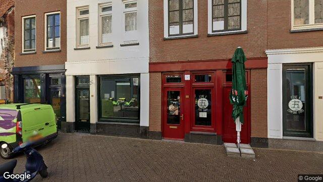 Appartement - Gedempte Gracht/Den Haag (€1800.00/77.00m2)