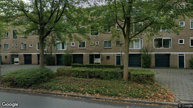 Appartement Meander in Amstelveen