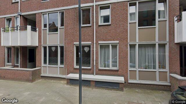 Apartment Dionysiusstraat in Roermond