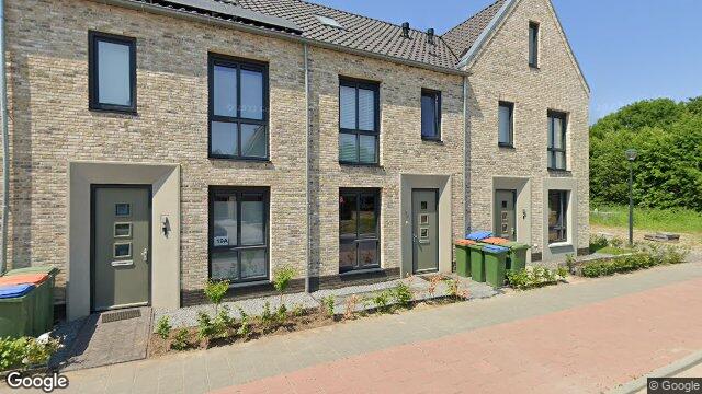 Huurwoning - Burgemeester Verdaasdonkstraat/Teteringen (€1895.00/130.00m2)