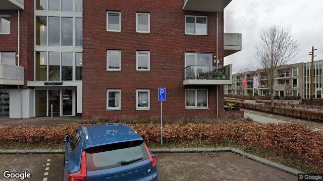 Apartment Gouwzee in Zeewolde