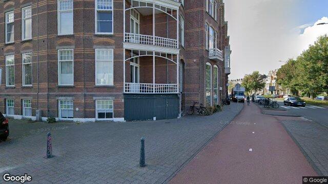 Appartement - Groot Hertoginnelaan/Den Haag (€2695.00/124.00m2)